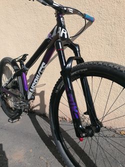 NS Liar dirt/pumptrack/4x