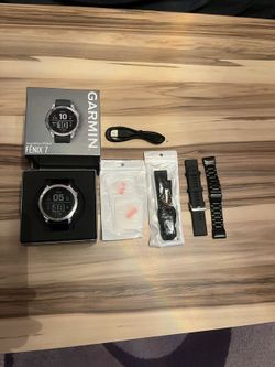 garmin fenix 7