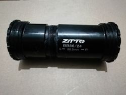 ZTTO BB86/24