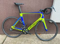 Specialized Venge PRO ViAS 2017