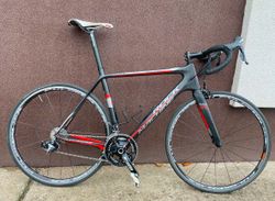 Rock Machine RACE RIDE 1200