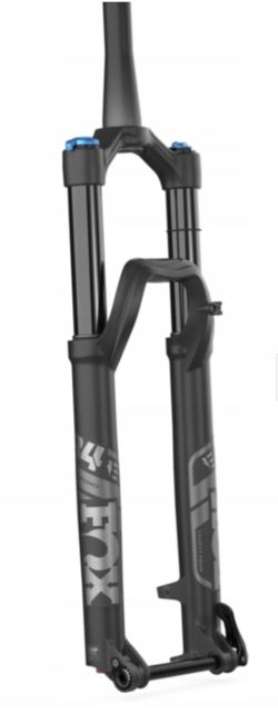 Vidle Fox 34 Rhythm - 130mm
