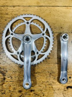 Kliky Campagnolo Chorus 170 mm