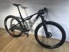 Canyon LUX CFR ONE WORLD limitka 