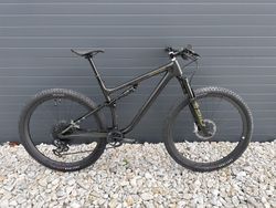 Specialized Epic Evo Expert Carbon, karbonová kola, Sram GX AXS, Sram G2 ULT