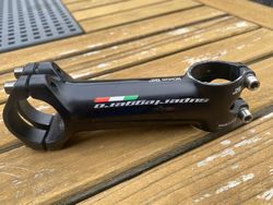Deda Superlegrro 110, 82st