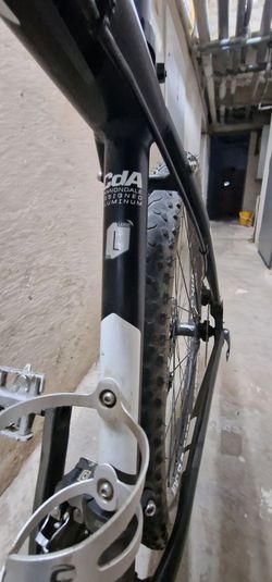 Cannondale Trail SL 29´ER 2 velikost "L"