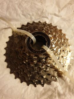 Kazeta Shimano 105, R7000, 11-34