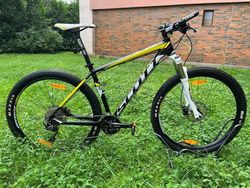 Scott Scale 970 - TOP STAV 