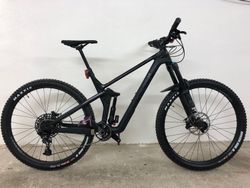 Canyon Strive CF 5.0