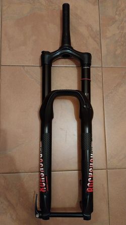 Vidlice ROCK SHOX 170mm 29"