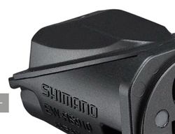 Shimano EW-RS910 Di2 Junction 2 Porty