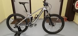 Prodám Canyon Spectral Al 6.0 