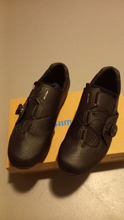 Tretry SHIMANO 