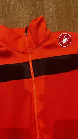 Castelli PURO (M)