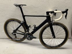 CANYON AEROAD CF SL