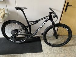 Specialized S works Epic