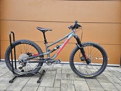 NORCO Fluid 4.2 FS Grey/Red