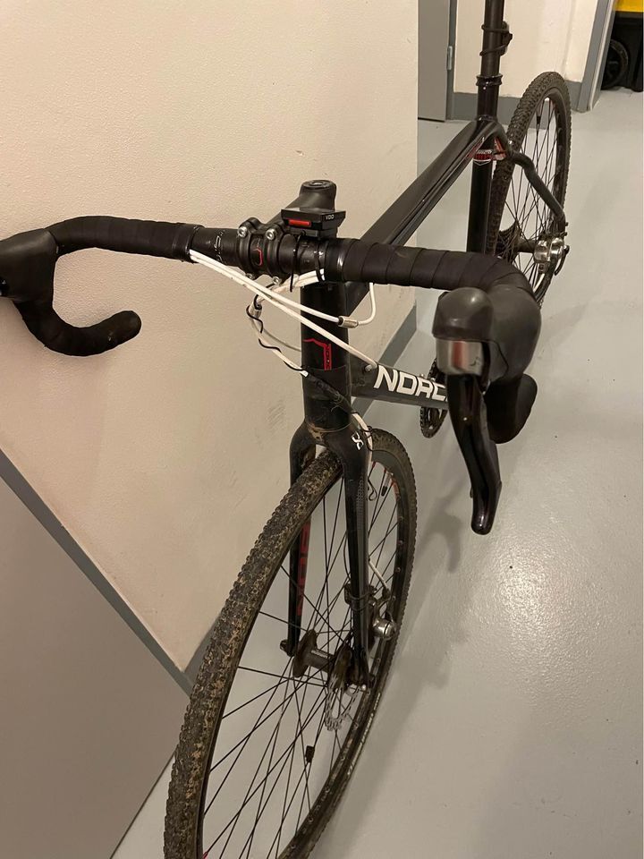 Norco Threshold A1 za 13 000 K Cyklobazar.cz