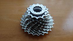 Kazeta Shimano silniční, CS-HG50-9
