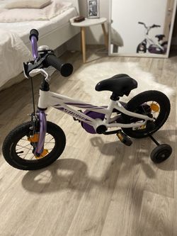 Prodám dětské kolo Specialized Hotrock Coaster 12" 