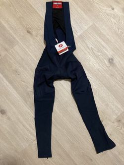Castelli Sorpasso RoS - vel. M