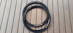 Použité 27.5" MTB cyklo pláště 27.5 x 2.25, 57-584