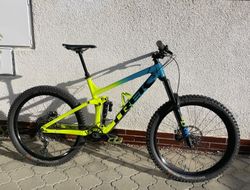 Trek Remedy 8 (2020)