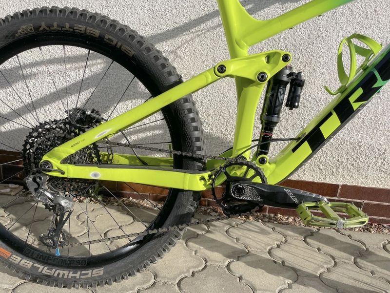 Trek Remedy 8 (2020)