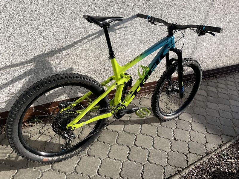 Trek Remedy 8 (2020)