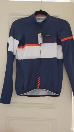 Dres PASSION X9 s dlouhým rukávem