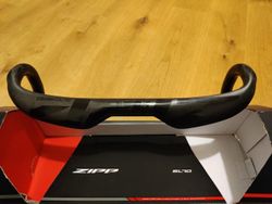 prodám řidítka ZIPP SL 70 AERO šíře 420mm