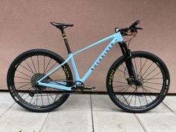 ROCKRIDER RACE 740