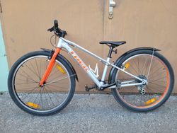 TREK Wahoo 26