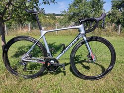 Giant TCR Advanced Pro 1 Disc