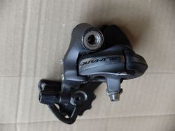 Prodám měnič SH Dura Ace 7900