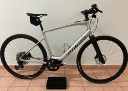 Specialized Vado 5.0 SL / výměna za fulla (neelektro)