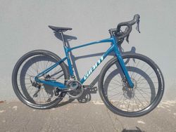 = Gravel Giant Revolt 1 M/L Deep Lake M23 =