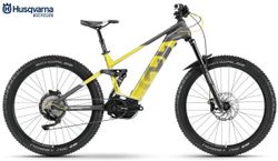 Husqvarna MC4