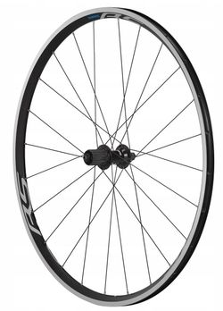 Prodám set zapletených kol Shimano WH-RS100-CL 28"