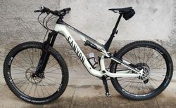 Canyon Neuron CF 8