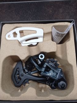 Sram XX1 Eagle nové