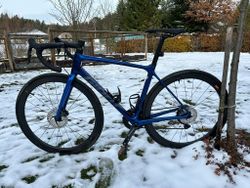 Giant TCR Advanced Pro