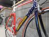 1996-1998 Cannondale Road USA, Cinelli Integralter (velikost 56)