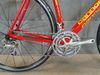 1998 Cannondale Silkroad Saeco, Ultegra 3x9 (velikost 56)