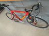 1998 Cannondale Silkroad Saeco, Ultegra 3x9 (velikost 56)