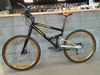 2000 Cannondale Jekyll 3000 SL, XTR, CODA expert (velikost M a L)