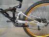 2000 Cannondale Jekyll 3000 SL, XTR, CODA expert (velikost M a L)