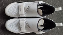 Silniční tretry Nike Superrep velikost 47