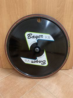 Disk Bayer V.R